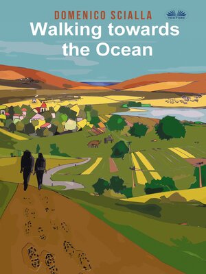 cover image of Walking Towards the Ocean